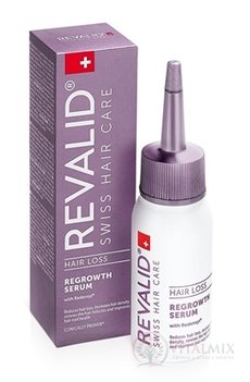 REVALID REGROWTH SERUM 1x50 ml