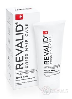 Revalid Repair Mask 1x150 ml