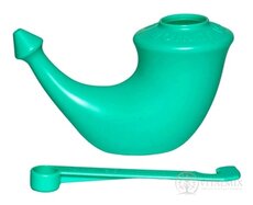 RHINO HORN Junior Konvička na výplach nosa pre deti, 1x1 ks