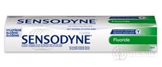 SENSODYNE Fluoride zubná pasta 1x75 ml