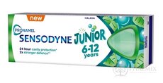 SENSODYNE PRONAMEL Junior zubná pasta (inov. 2024) 1x50 ml
