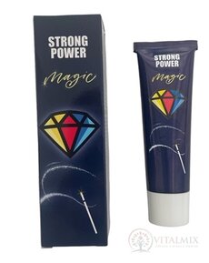 STRONG POWER Magic masť 1x30 g