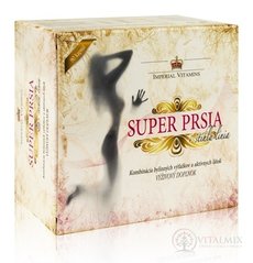 Super PRSIA + štíhla línia pre ženy cps 1x90 ks