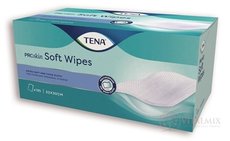 TENA Jemné utierky soft wipes 1x135 ks