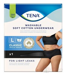 TENA Washable Underwear Female dámske prateľné absorpčné nohavičky, veľkosť L, 1x1 ks