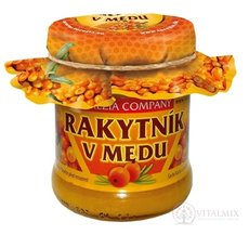 TEREZIA RAKYTNÍK V MEDE 1x250 g