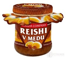 TEREZIA REISHI V MEDE 1x250 g