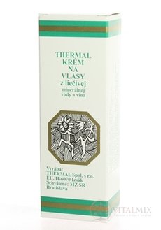 THERMAL KRÉM NA VLASY 1x75 g