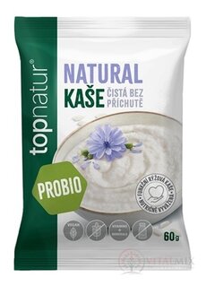 topnatur Probio KAŠA Natural instantná ryžová kaša 1x60 g