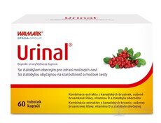 Urinal cps 1x60 ks