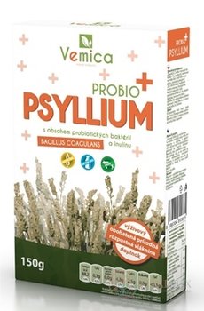 Vemica PSYLLIUM PROBIO PLUS prášok 1x150 g