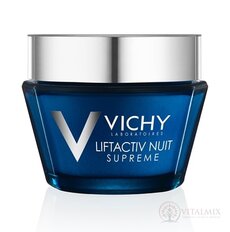 VICHY LIFTACTIV SUPREME NUIT nočný krém 1x50 ml