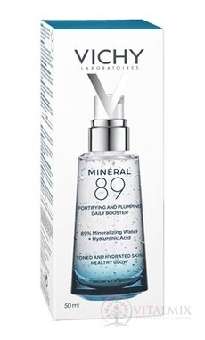 VICHY MINERAL 89 (M9154600) 1x50 ml