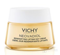 VICHY NEOVADIOL PERI-MENOPAUSE DAY CREAM denný krém pre suchú pleť 1x50 ml