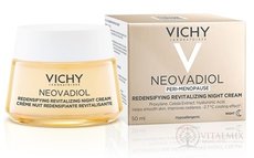 VICHY NEOVADIOL PERI-MENOPAUSE NIGHT CREAM nočný krém 1x50 ml