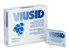 VIUSID vrecúška 1x90 ks