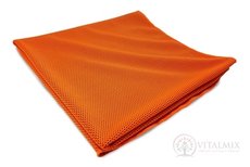 Voltaren Športový rýchloschnúci uterák darček k nákupu, farba oranžová 1x1 ks