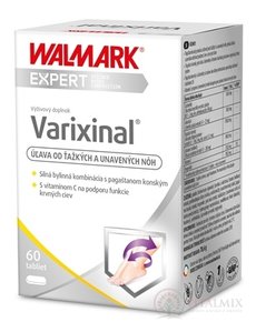 WALMARK Varixinal tbl (inov. obal 2019) 1x60 ks