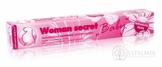 Woman secret BABY tehotenský test tyčinkový 1x1 ks