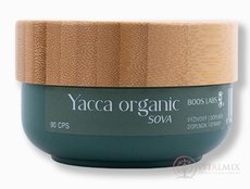 Yacca organic SOVA cps 1x90 ks