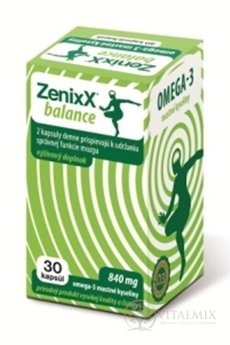 ZenixX balance cps 1x30 ks