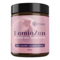 FEMIOZEN 100G