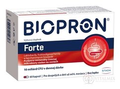 BIOPRON Forte cps 1x60 ks