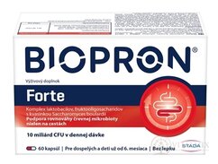 BIOPRON Forte cps 1x60 ks