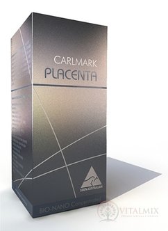 CARLMARK PLACENTA regenerácia pokožky 1x10 ml