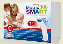 Cemio Metric 308 SMART teplomer bezkontaktný, model HW-2, 1x1 ks