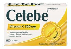 Cetebe cps 1x30 ks