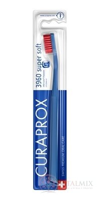 CURAPROX CS 3960 supersoft zubná kefka 1x1 ks
