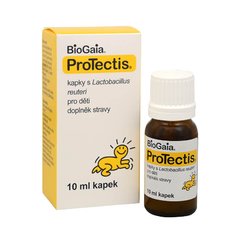 BioGaia ProTectis kvapky 1x10 ml