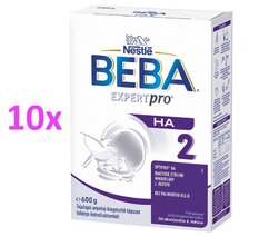 BEBA EXPERT PRO HA 2 10x600G