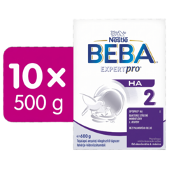 BEBA EXPERT PRO HA 2 10x600G