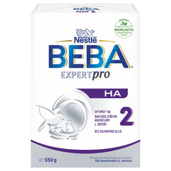 BEBA EXPERT PRO HA 2 550G