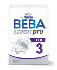BEBA EXPERTpro HA 3 550G