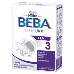 BEBA EXPERTpro HA 3 600g