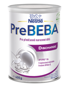 PRE BEBA DISCHARGE 400G 