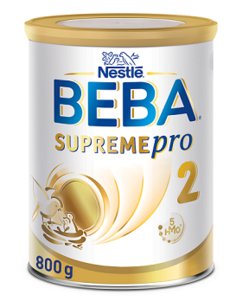 BEBA SUPREME PRO2 800G