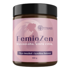 FEMIOZEN 100G