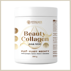 VITALMIX BEAUTY COLLAGEN 8000 300g