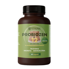 VITALMIX PROBIOZEN 12 60cps