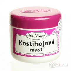 DR. POPOV MASŤ KOSTIHOJOVÁ 1x50 ml