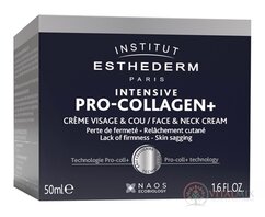 ESTHEDERM INTENSIVE PRO-COLLAGEN+ CREME krém (inov.2025) 1x50 ml