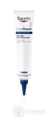 Eucerin UreaRepair PLUS 30% UREA KRÉM na lokálne použitie, extrémne suchá pokožka 1x75 ml