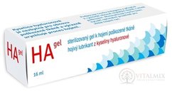 HA gél_RosenPharma z kyseliny hyalurónovej 1x16 ml