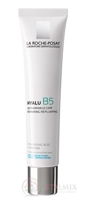 LA ROCHE-POSAY HYALU B5 ANTI-WRINKLE CARE starostlivosť proti vráskam 1x40 ml