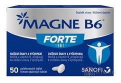 MAGNE B6 FORTE tbl 1x50 ks