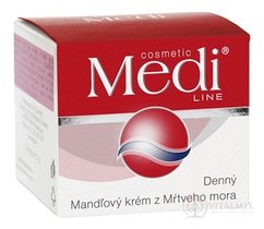 MEDI MANDĽOVÝ DENNÝ KRÉM 1x50 g